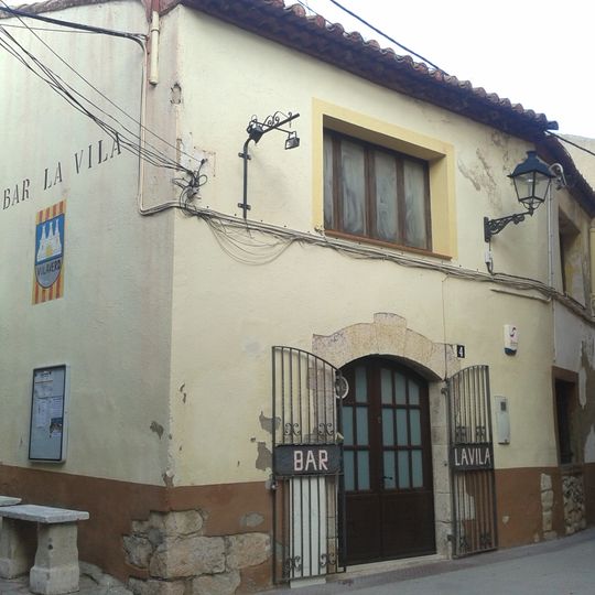 Molí de la Vila