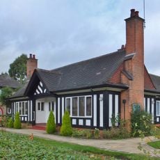 Frederick Reckitt Havens