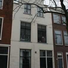 Levendaal 149, Leiden