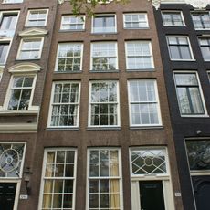 Singel 322, Amsterdam