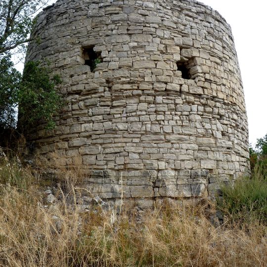 Torre de les Oluges