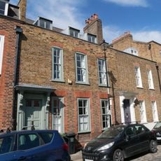 33, Albury Street Se8