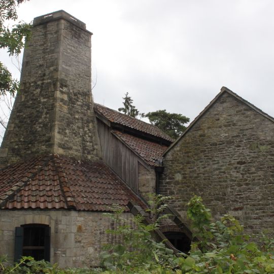 Saltford Brass Mill