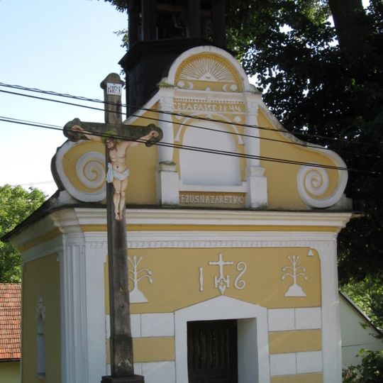 Chapel of Virgin Mary