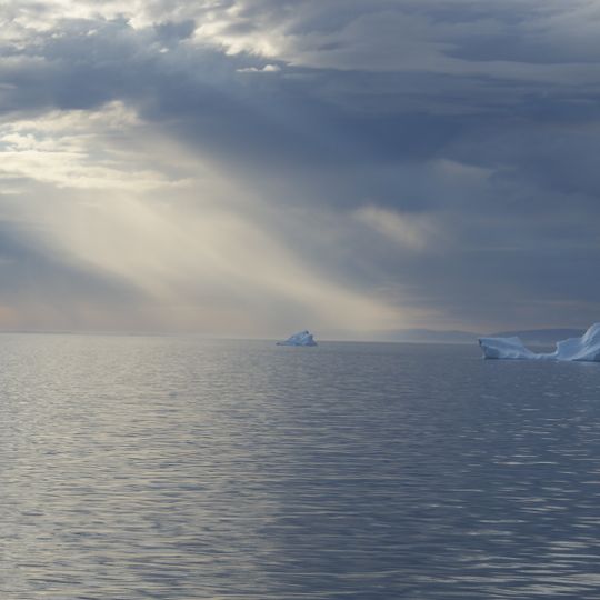 Disko Bay