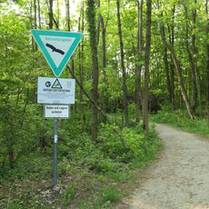 NSG Steinbruch im Kleefeld (Canyon)