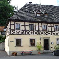Wohnhaus