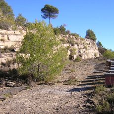 Pedrera de la Beresma