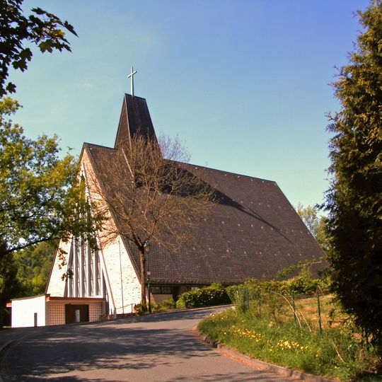 Sint-Bennokerk
