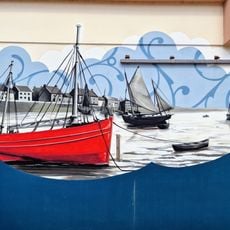 Graffiti