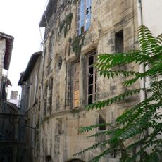 Maison, 5 rue du Mouton