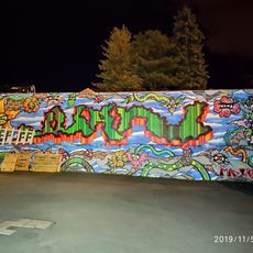Graffiti