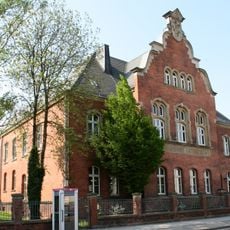 Amtsgericht Schwerte