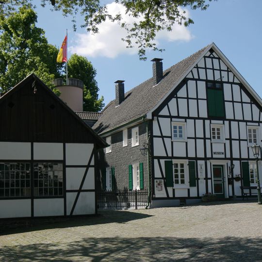 Heimatmuseum Bergneustadt