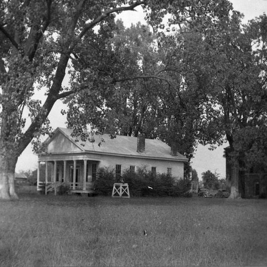 Condado de Issaquena
