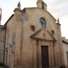 Chiesa di Santa Croce