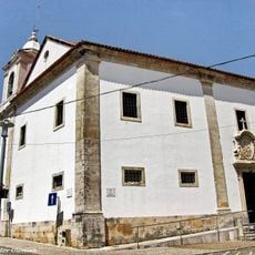 Convento do Louriçal