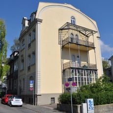 Wohnhaus
