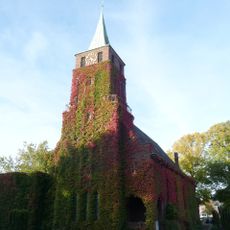 Evangelische Kirche Oslebshausen