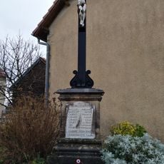 War memorial of Romain