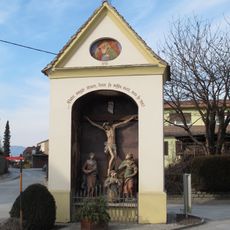 Flur-/Wegkapelle Spitalkreuz