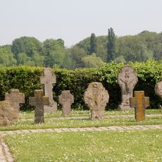 Alt St. Maternus