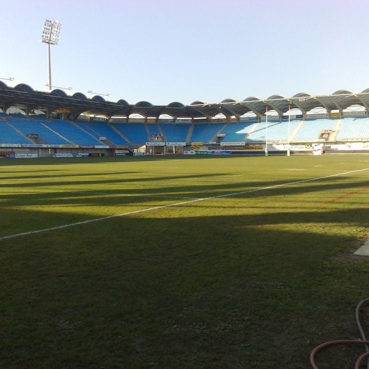 Stade Aimé Giral