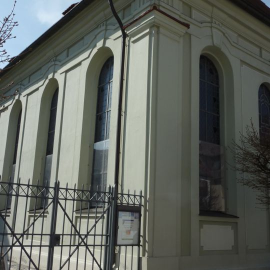 Synagoge
