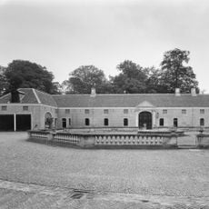 Zuidelijk Bouwhuis, Twickel