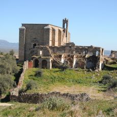 Convento de San Antonio de Padua