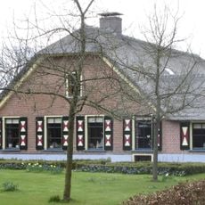 Boerderij "De Brink"