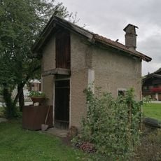 Waschhütte Schönau 4