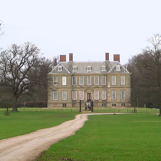 Westrill and Starmore