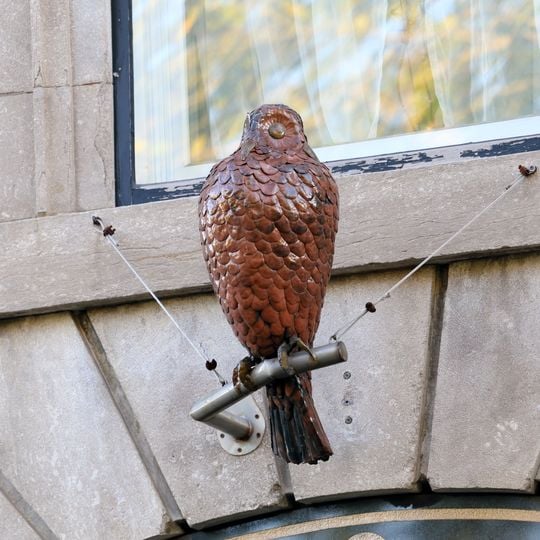 Parcours de la Chouette