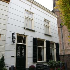 Elfhuizen 4, Geertruidenberg