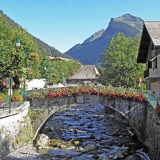Vieux-Pont de Morzine