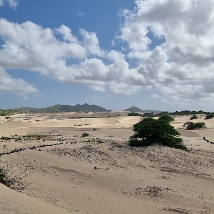 Deserto di Viana