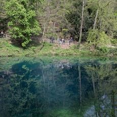 Blautopf