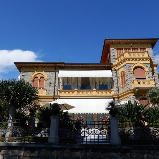 Villa Fiorentina