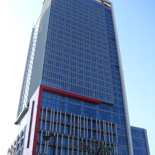 W Taipei