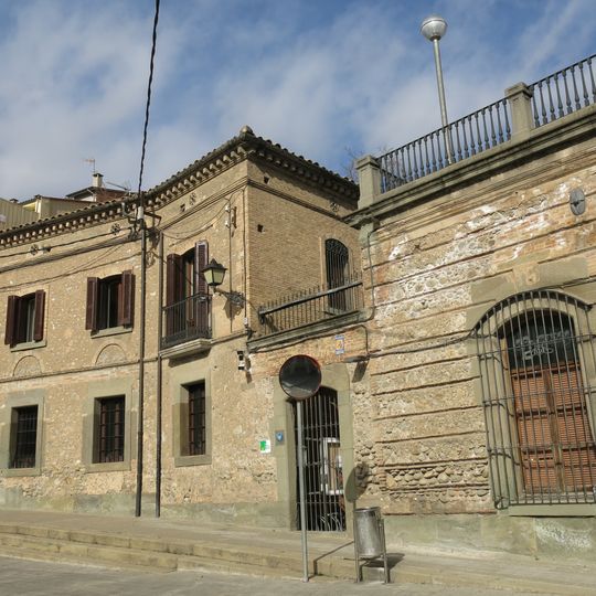 Casalot de Can Puget