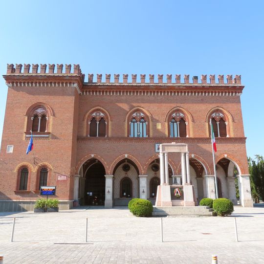 Castelvetro Piacentino