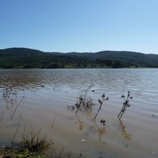 Celemín Reservoir