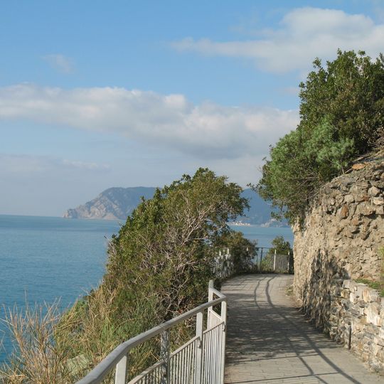 Via dell'Amore