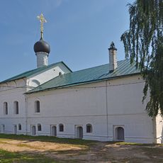 Saint Sergius of Radonezh Church (Gorokhovets)