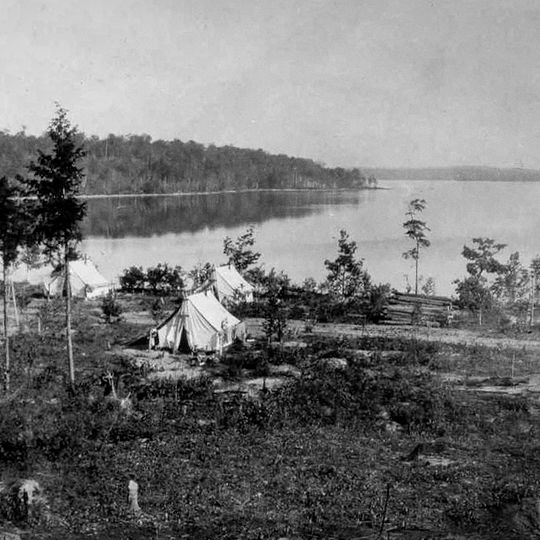 University of Michigan Biological Station