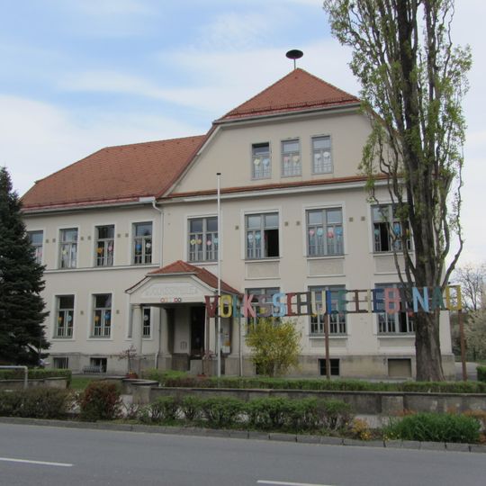 Volksschule Liebenau