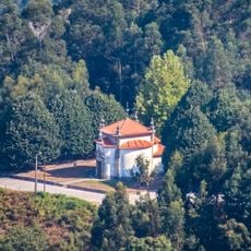 Capela de Santo Ovídio