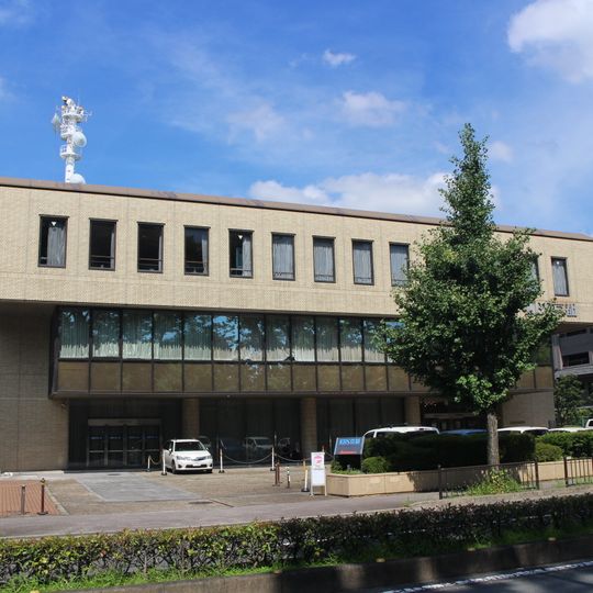 Kyoto Broadcasting System