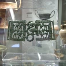 Accesa Lake Archaeological Park